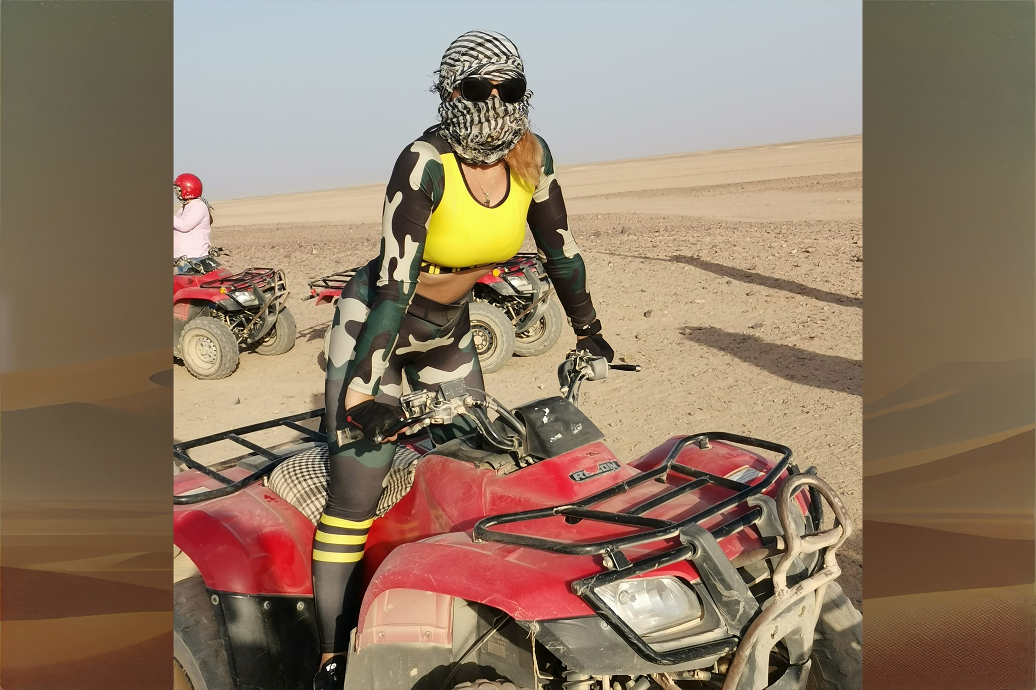 Desert Off-Roading Get your adrenaline pumping with an exhilarating 4x4 off-road adventure across Egypt’s vast desert landscapes. Drive through towering sand dunes, navigate rocky valleys, and experience the silence of the Sahara like never before.