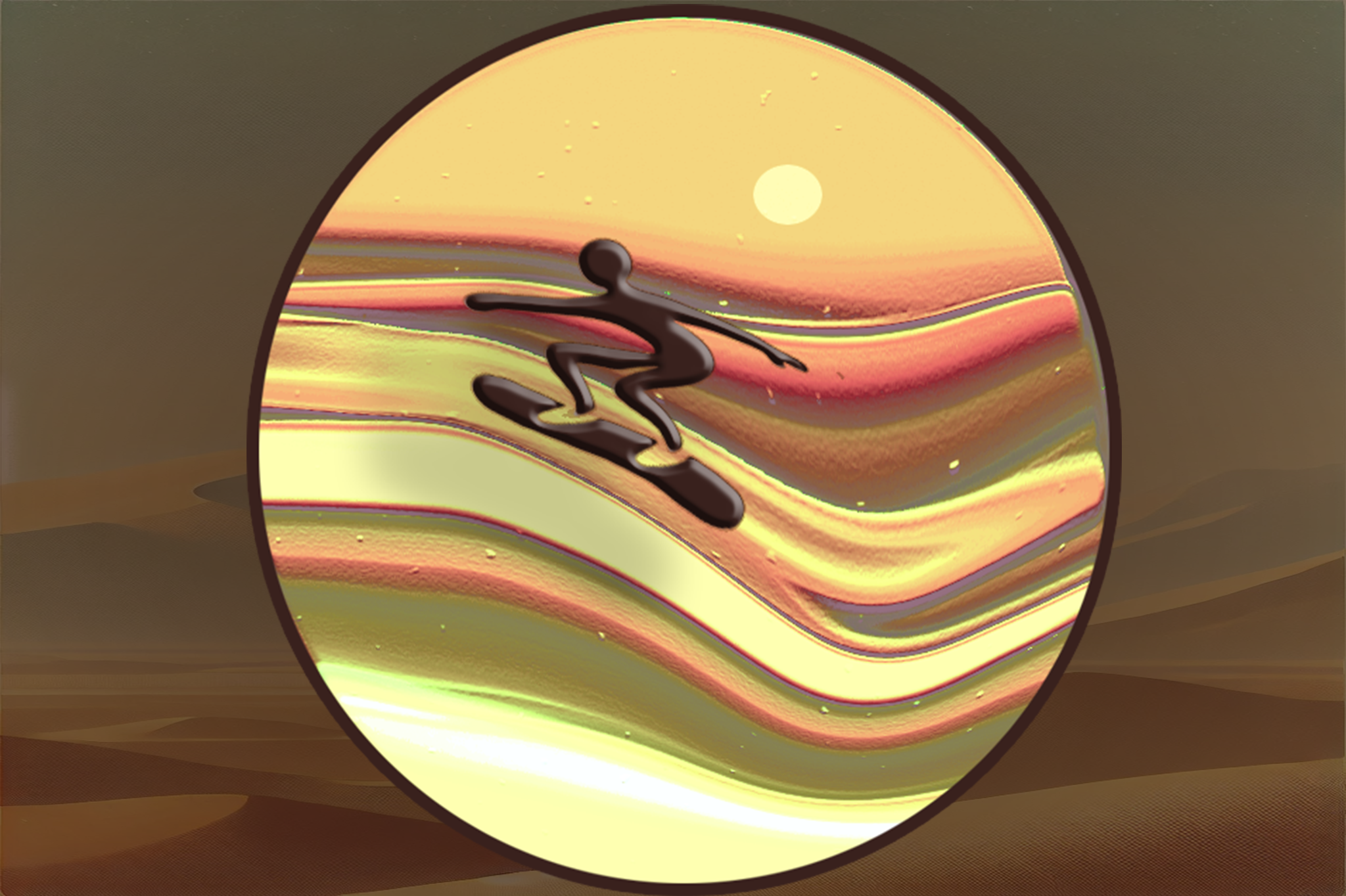 Sandboarding in the Dunes-Ride the golden waves of Egypt’s largest sand dunes on a sandboarding adventure. Feel the rush as you carve your way down the smooth slopes, surrounded by the breathtaking beauty of the desert.